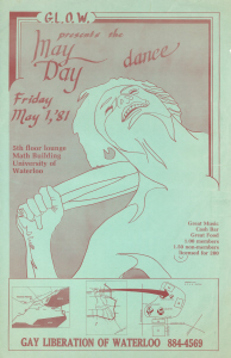 198, May 1 - May Day Dance