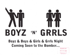 2000 Boyz Boys Girls Grrls