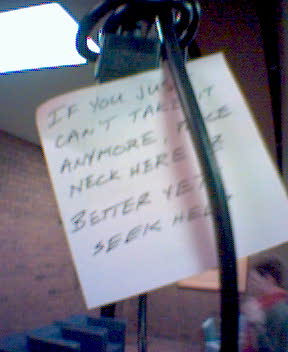 Vandalism Photo 2