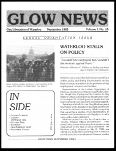 GLOW News No 10