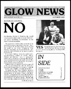 GLOW News No 11