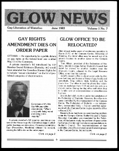 GLOW News No 7