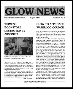 GLOW News No 9