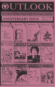 Outlook Issue 13