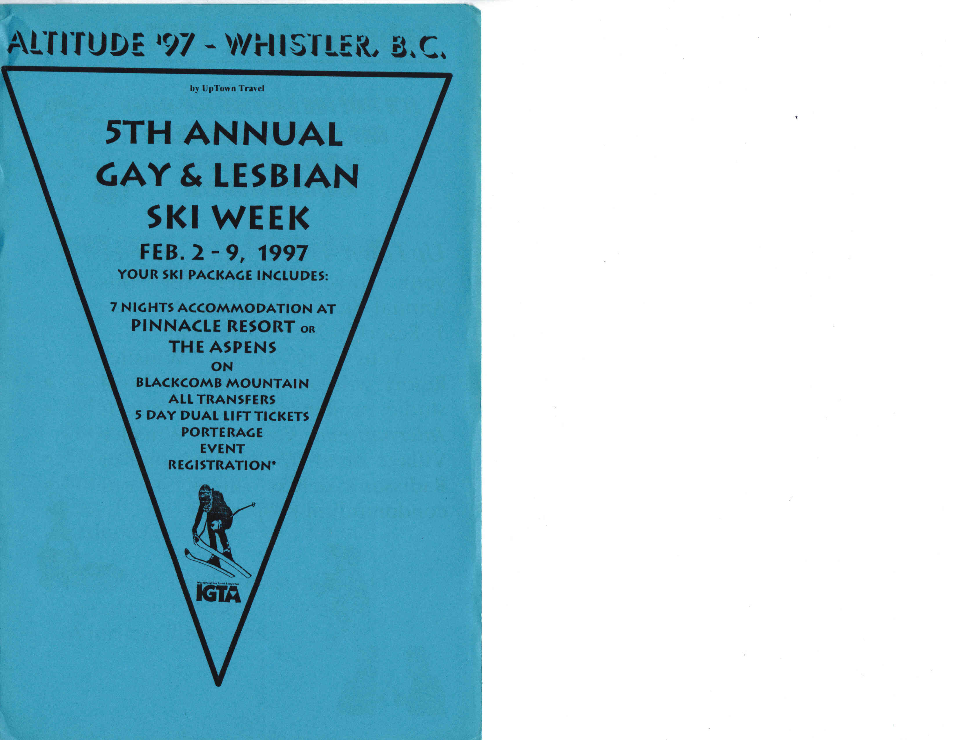 Issue16 Flyer Front Cover