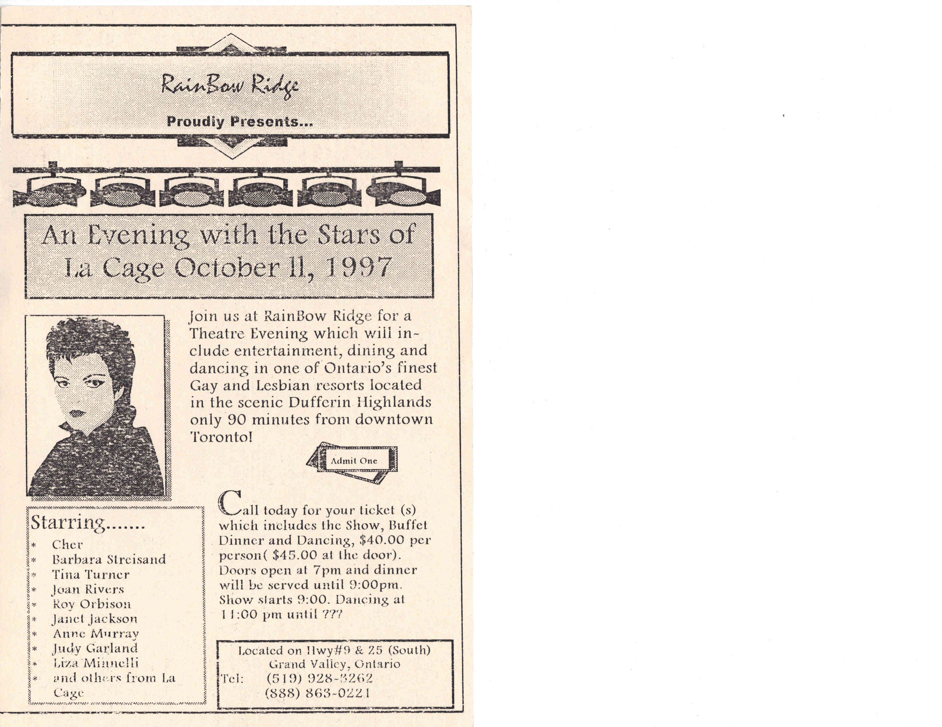 Issue25 Rainbow Ridge Flyer