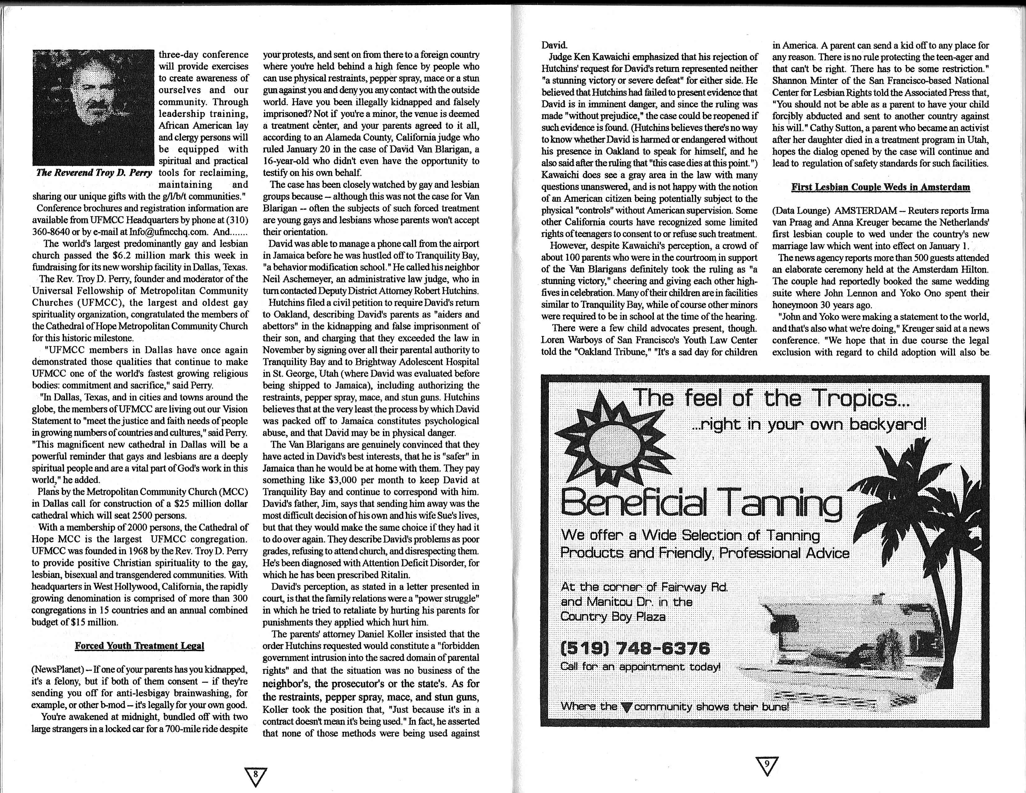 Issue 27 pp8to9