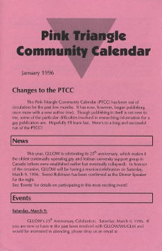PTCC 1996 January