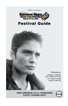 2004 Rainbow Reels Programme