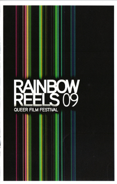 2009 Rainbow Reels Programme
