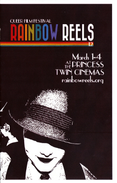 2012 Rainbow Reels Programme