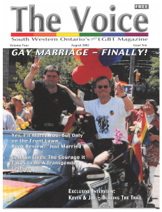 The Voice 1998 December