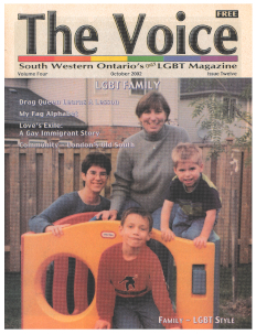 The Voice 1998 December