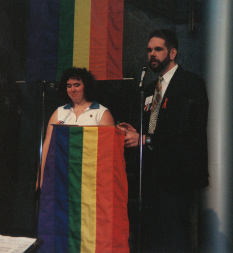 1996 Pride Selected Photos