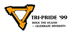 1999 Pride Logo