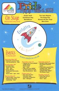 2004 tri-Pride Poster