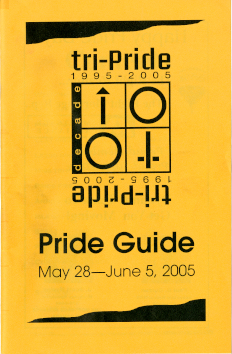2005 tri-Pride Guide