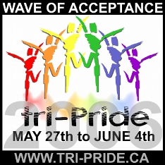 2006 Pride Logo