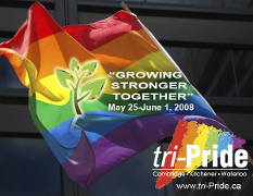 2008 tri-Pride Logo