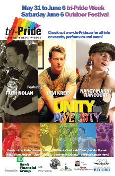 2009 Pride Poster 2