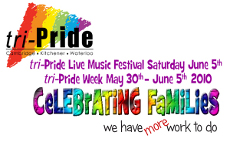 2010 tri-Pride Logo