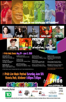 2010 Pride Poster