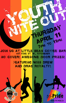 2013-04-11 Youth Nite Out Poster