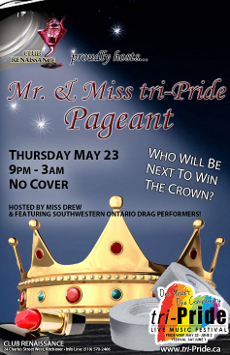 2012-05-23 Mr & Ms Tri-Pride Pageant Poster
