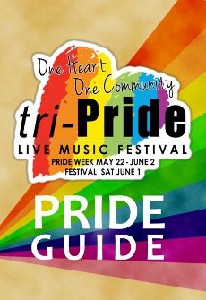 2013 Pride Guide