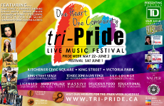 2013 Pride Poster